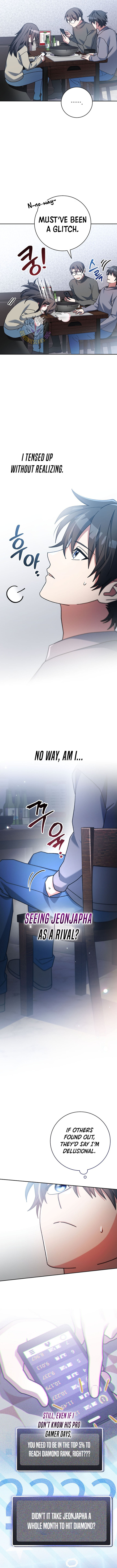 Genius Archer's Streaming Chapter 65 1